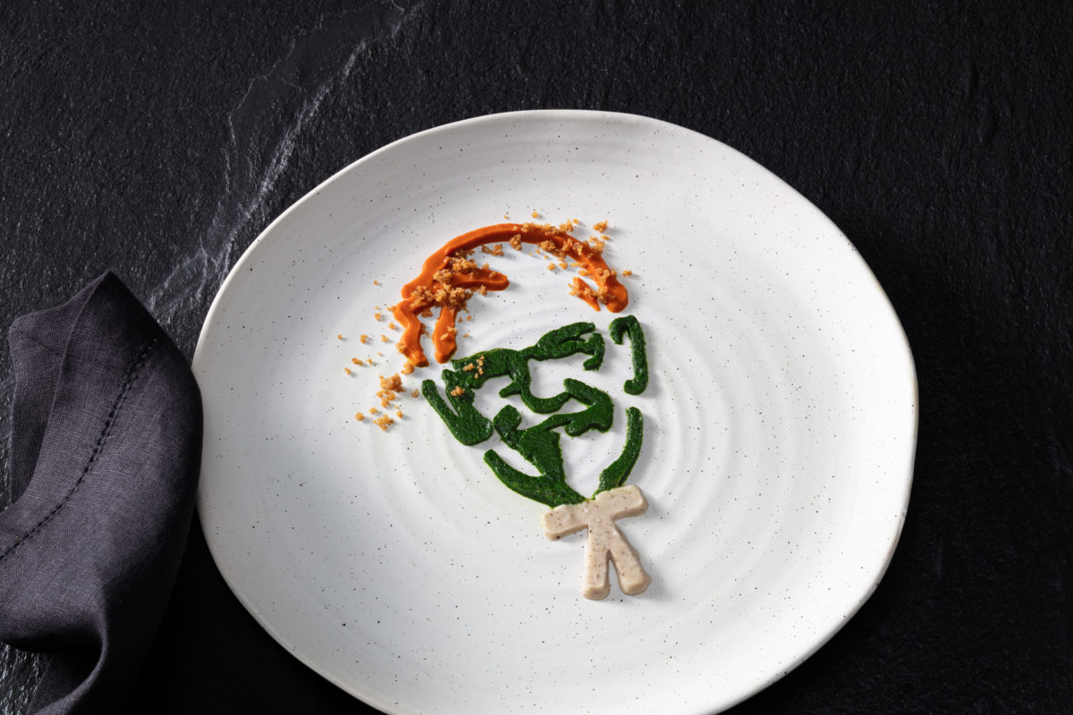 The World&#8217;s First 11-Course KFC Degustation Is Coming To Australia