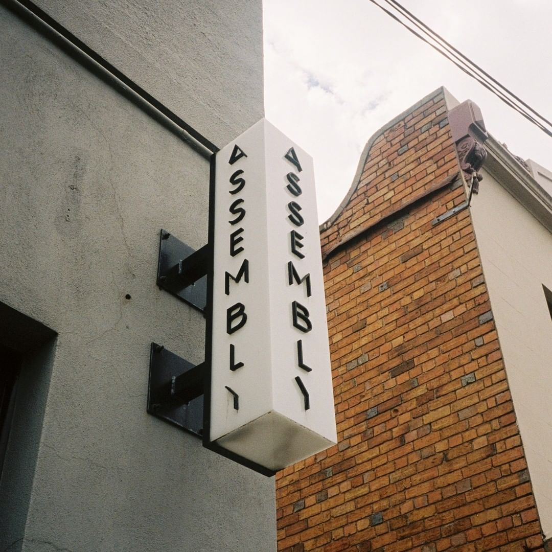 Assembly Melbourne