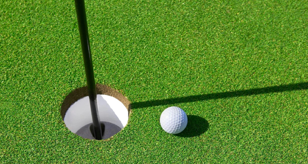 Augusta Golf Club Hole In One