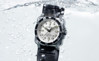Bell Ross BR 03 92 Divers