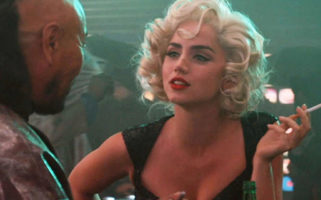 Blonde Marilyn Monroe Biopic Ana de Armas Rating