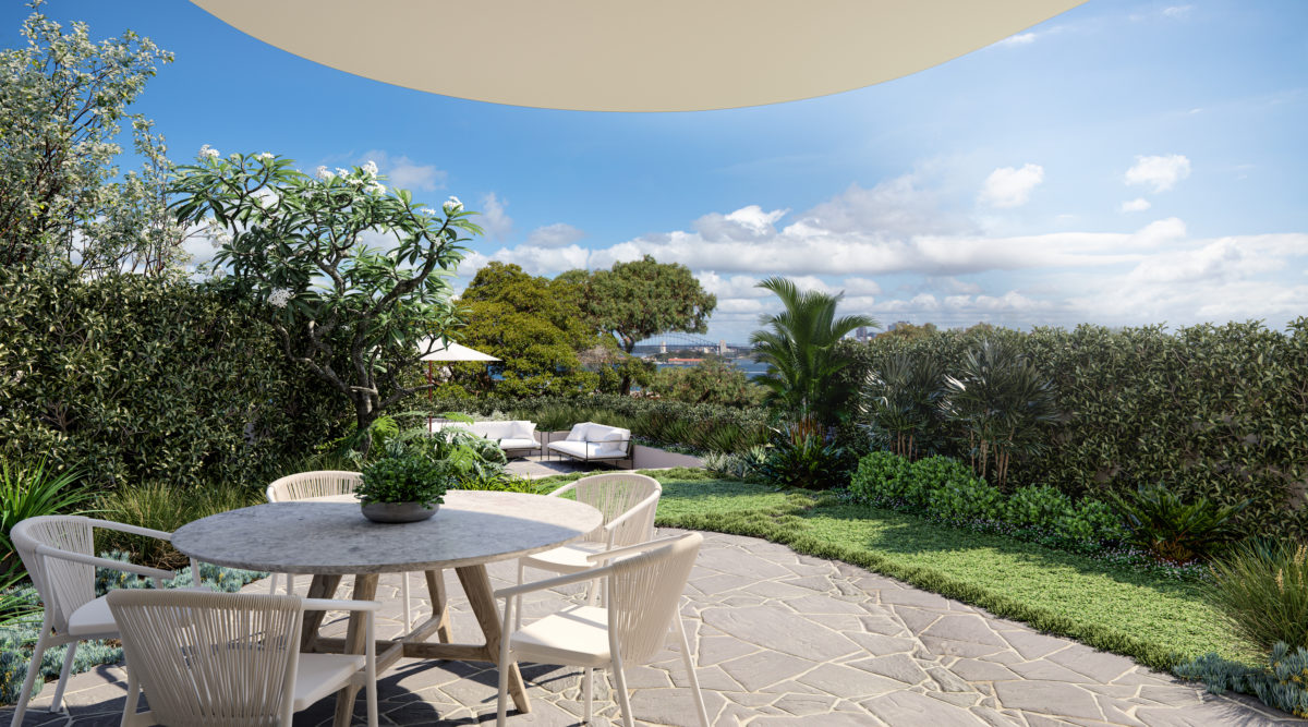 Vilon Point Piper Is The Absolute Pinnacle Of Sydney Living