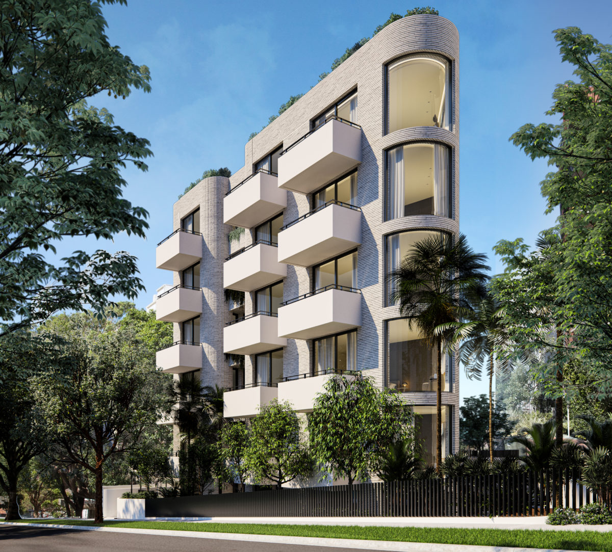 Vilon Point Piper Is The Absolute Pinnacle Of Sydney Living