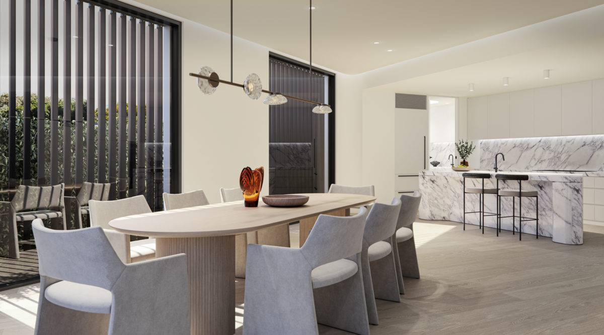 Vilon Point Piper Is The Absolute Pinnacle Of Sydney Living