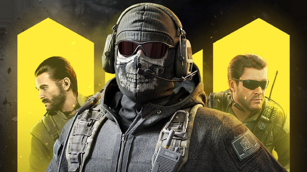Call Of Duty Mobile World Championships 2022