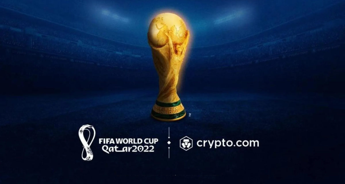Crypto.com FIFA World Cup 2022
