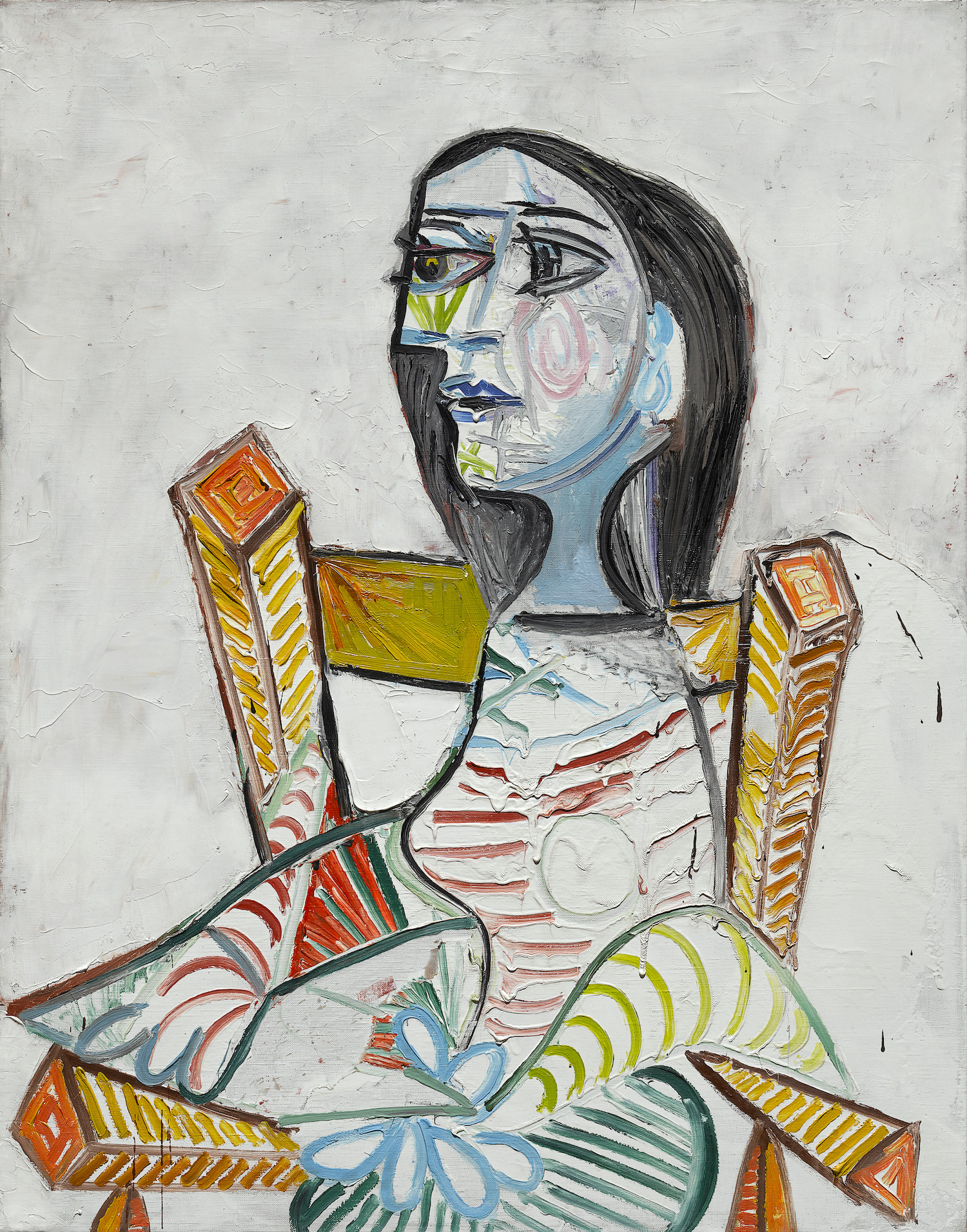 'The Picasso Century' Is Coming To Melbourne's NGV This Winter