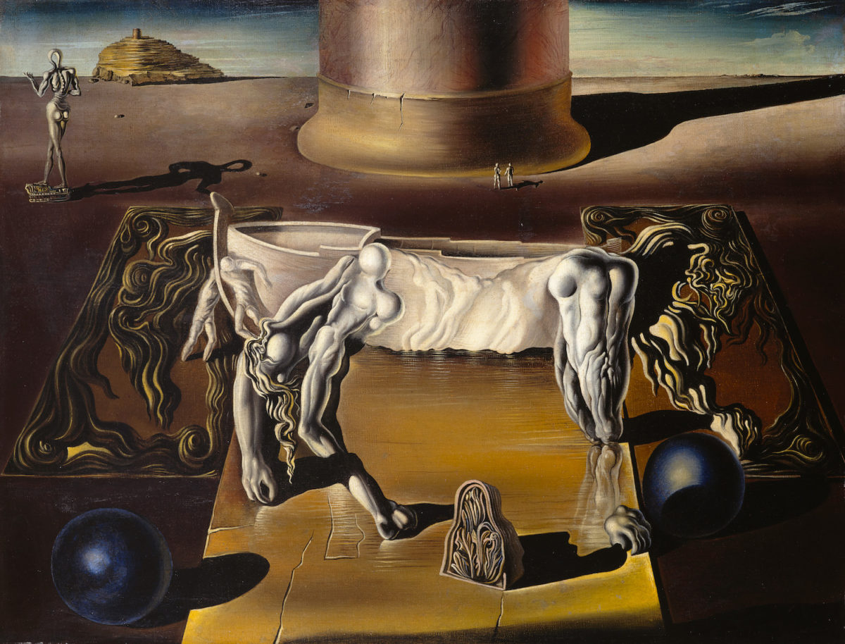 The Picasso Century NGV