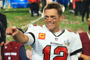 Tom Brady Just Bought (Part Of) An NFL Team