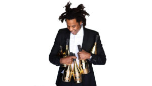 Jay Z Highest Paid Rapper 2021