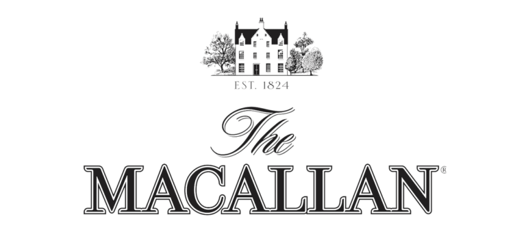 Macallan logo 1