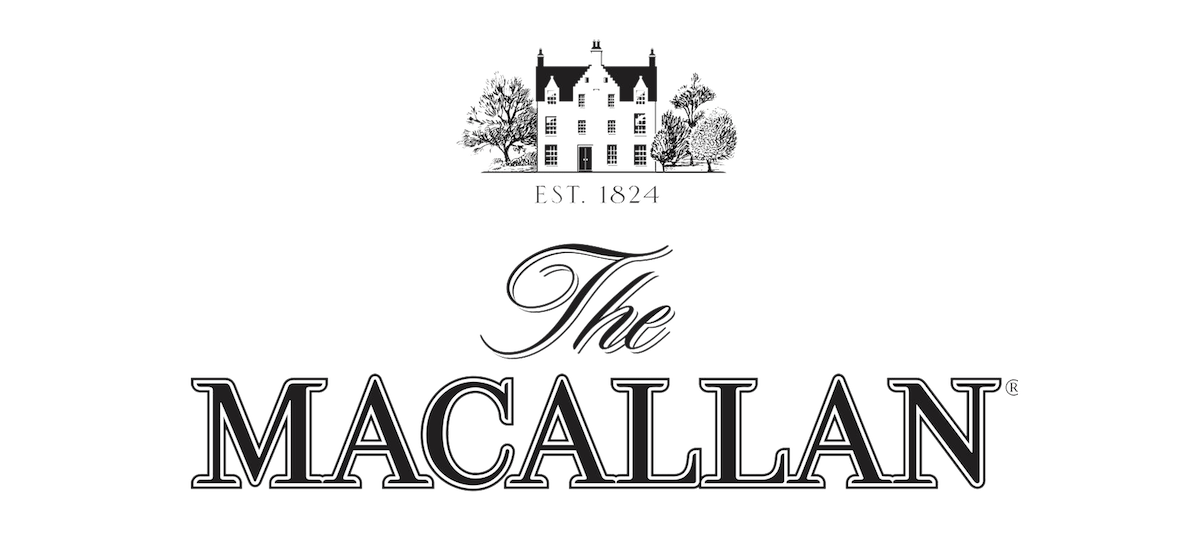 Macallan logo 1