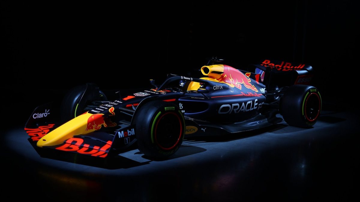 Max Verstappen Salary Contract Red Bull Racing Formula 1 Champion Oracle