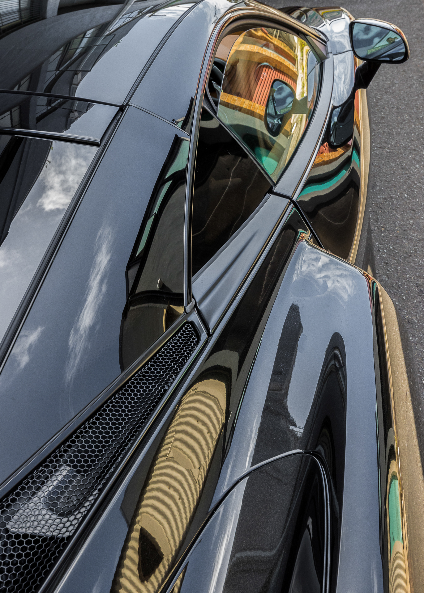 McLaren New Export 2