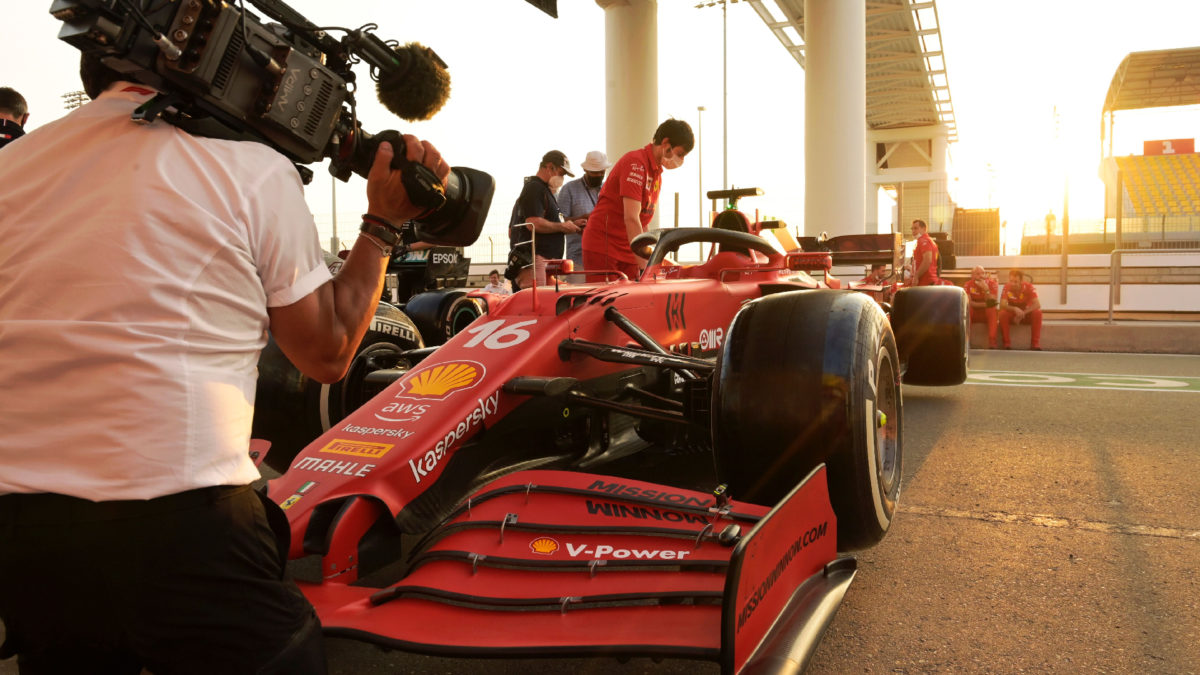 Netflix Drive To Survive Season 5 season 6 Formula 1 