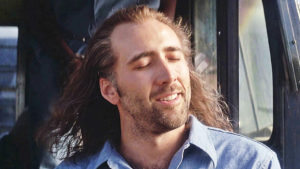 Nicolas Cage To Retire After "Three Or Four More" Movies