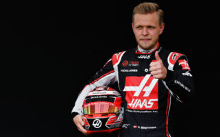 Nikita Mazepin Replacement Haas F1 Kevin Magnussen