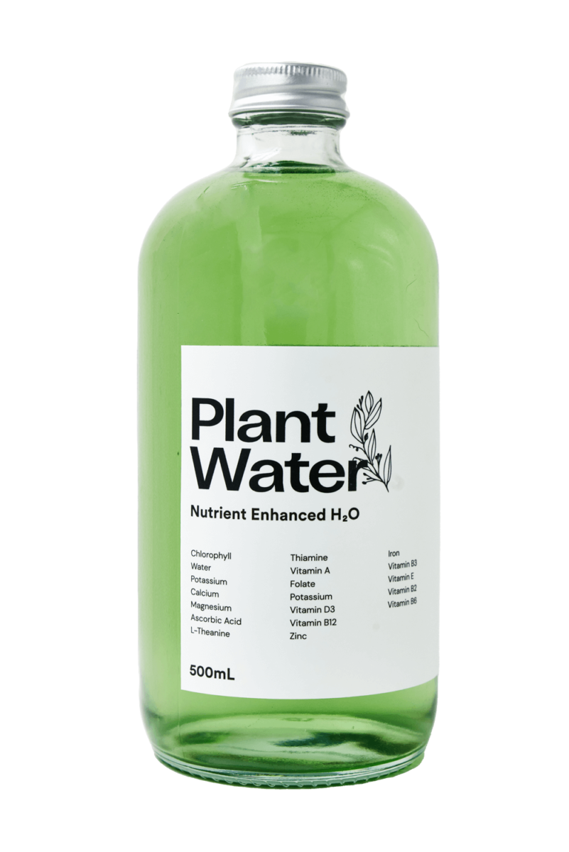 PlantWater