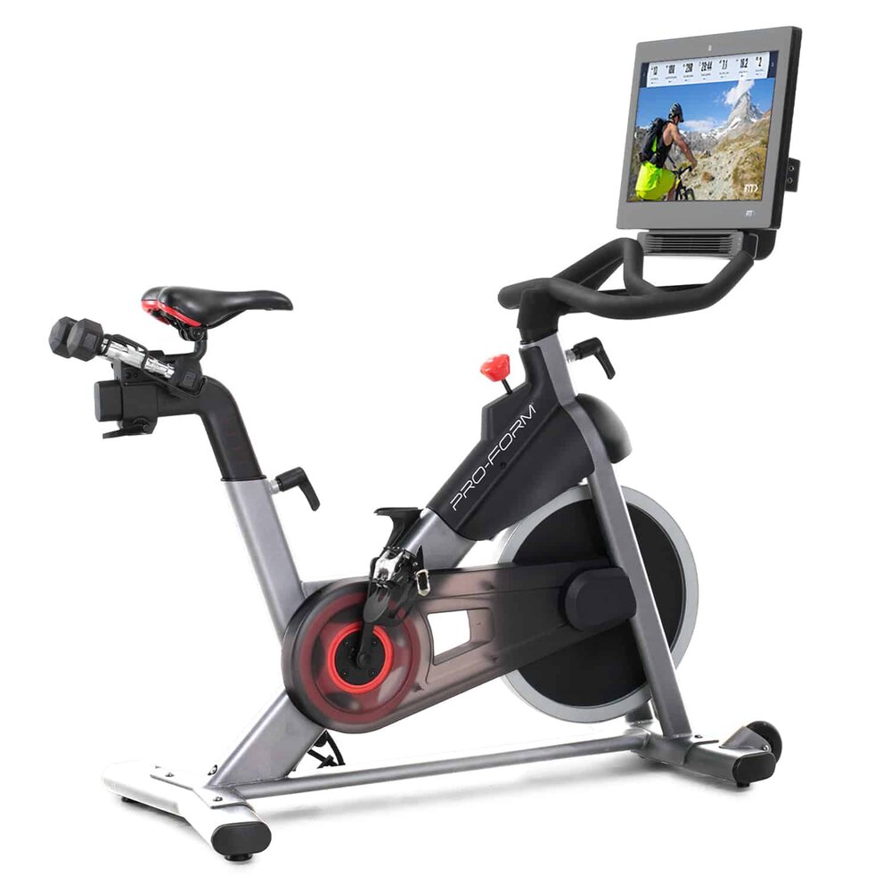 Proform Studio Bike Pro 22