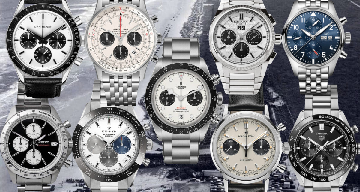 Rolex Daytona Alternative Watches Daytona Alternative We