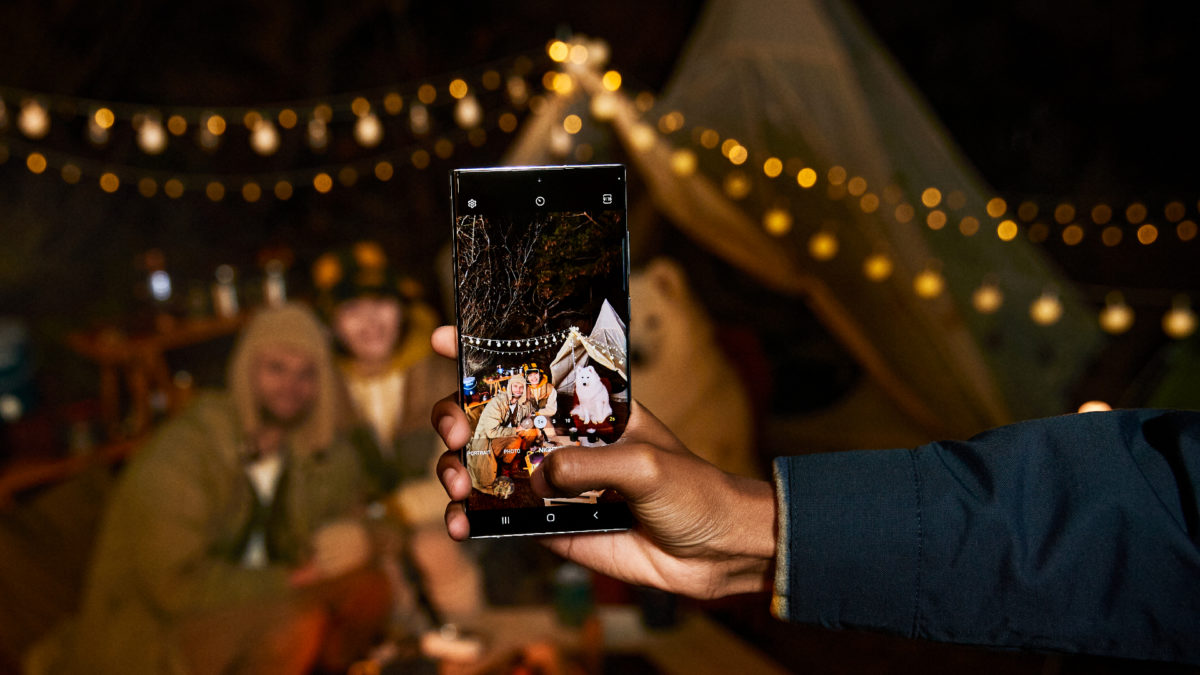 Samsung Galaxy S22 Series
