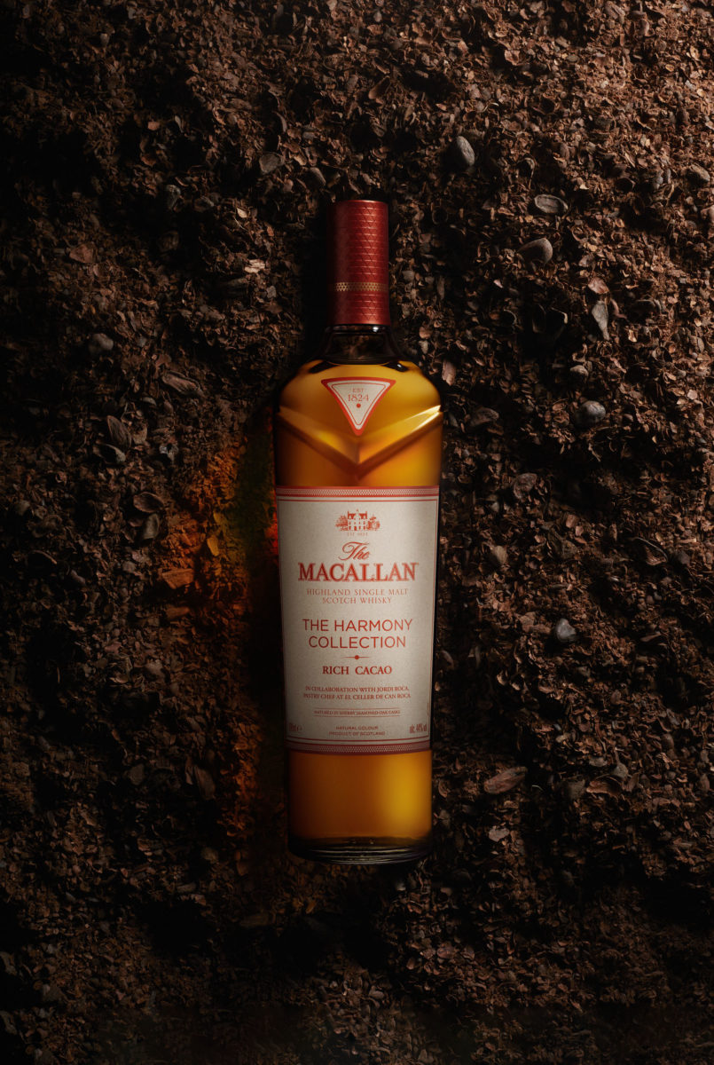 The Macallan’s New Harmony Collection Is An After-Hours Must Have