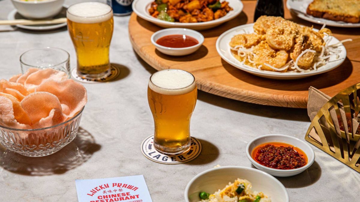Forget Your Local, The Bob Hawke Beer & Leisure Centre Opens This Week
