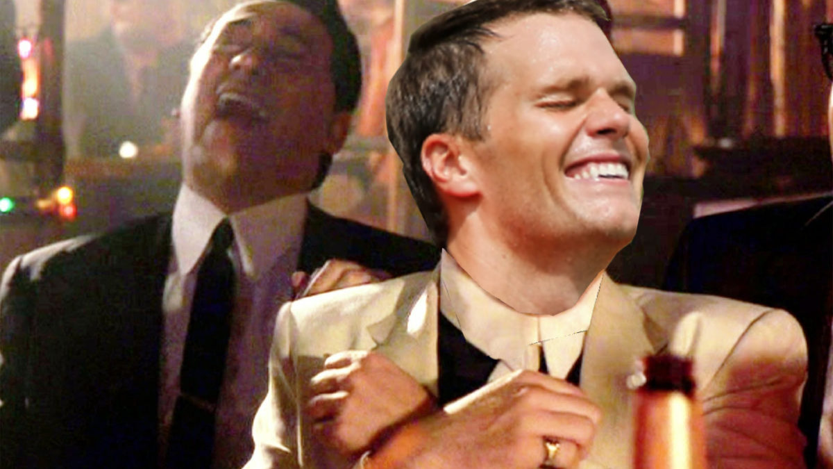 Tom Brady Last Ball 1