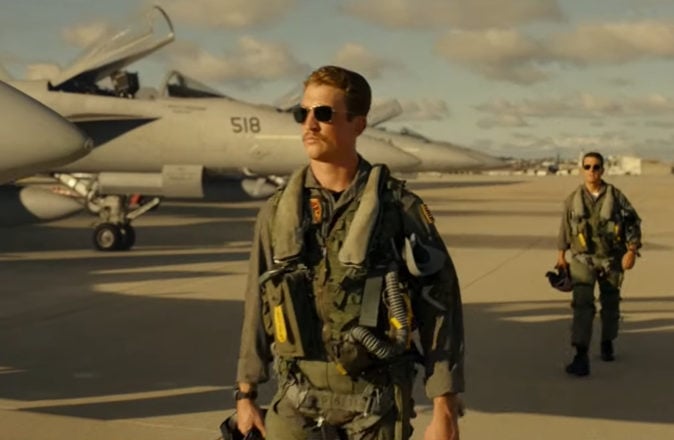 Top Gun Maverick Final Trailer