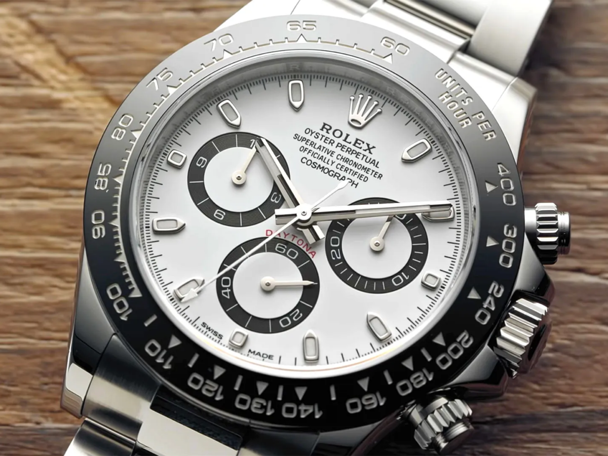 9 Best Rolex Daytona Alternatives In 2023 For Every Possible Budget