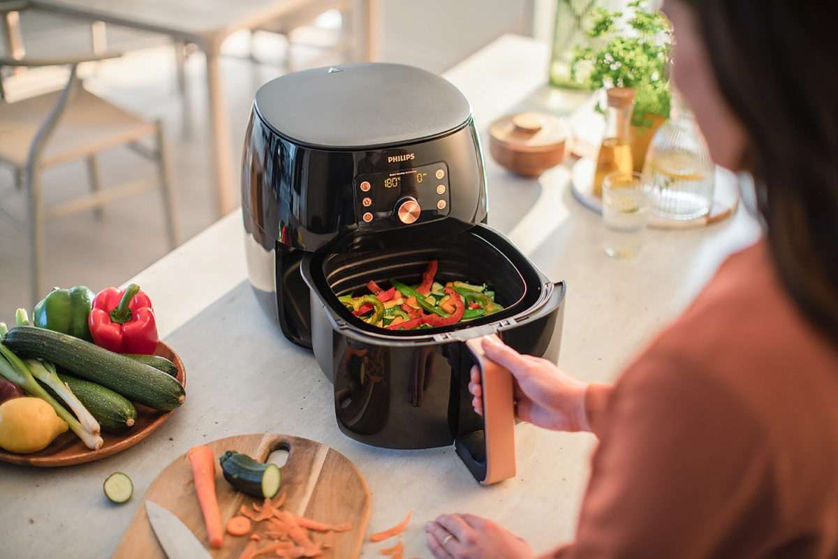What can you cook in an air fryer? The best air fryer recipes are numerous.