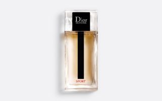 dior homme sport picture