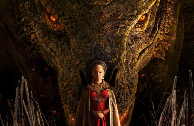 HBO has released the official trailer for House of the Dragon - the GoT prequel series