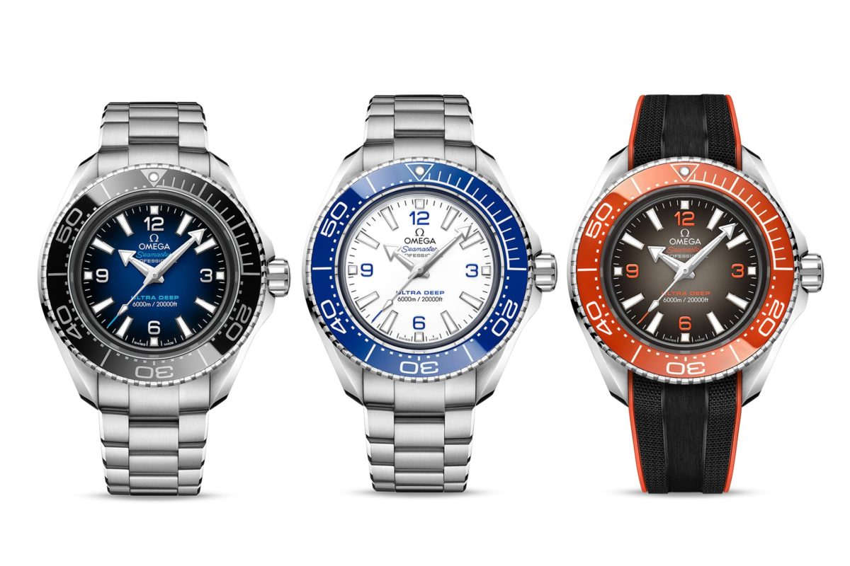 omega ultra deep 1