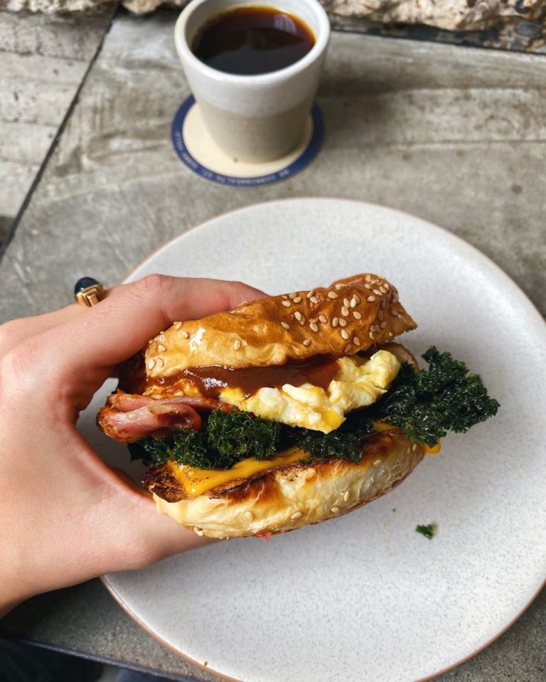 27 Best Breakfasts In Sydney [2022 Guide] Boss Hunting
