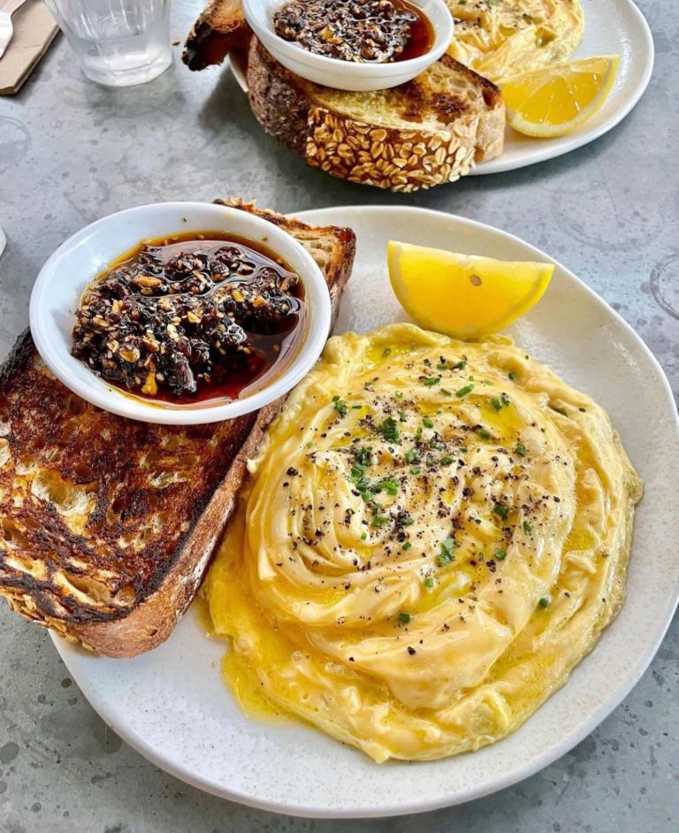 27 Best Breakfasts In Sydney [2022 Guide] Boss Hunting