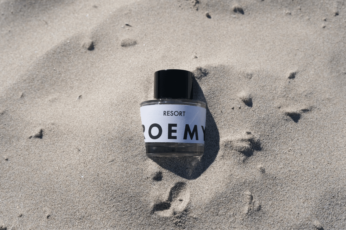 Fragrance Friday: Roemy Resort Is For Blokes Who Like Pina Coladas