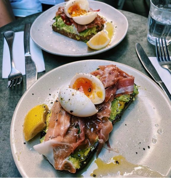 27 Best Breakfasts In Sydney [2022 Guide] Boss Hunting