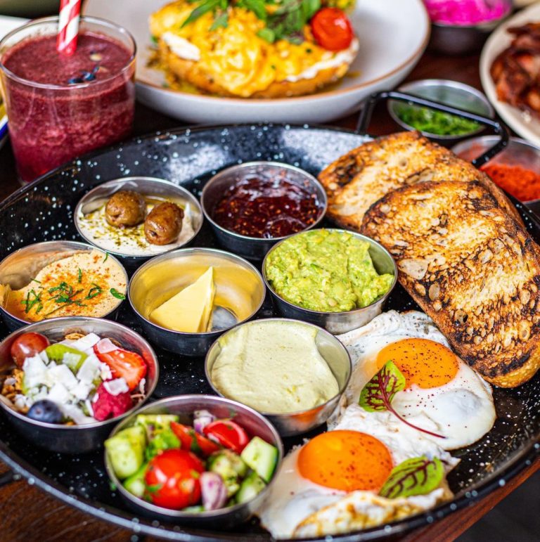 27 Best Breakfasts In Sydney [2022 Guide] Boss Hunting