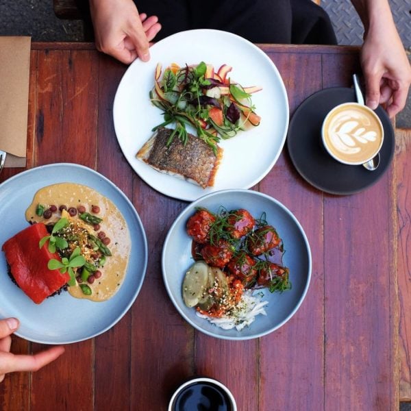 27 Best Breakfasts In Sydney [2022 Guide] Boss Hunting