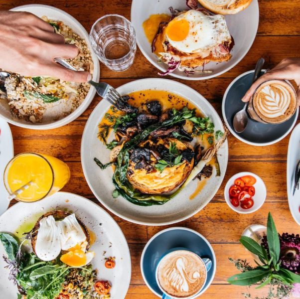 27 Of The Best Breakfasts In Sydney In 2023