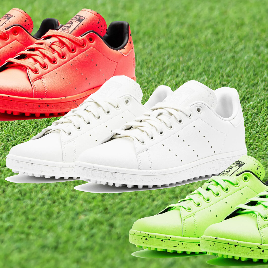 Adidas & Vice Golf Release A Trio Of Shoes For Scratch Players Only