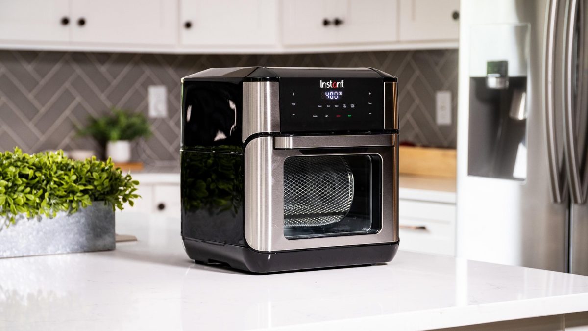 vortex plus is one of the best air fryers on the market