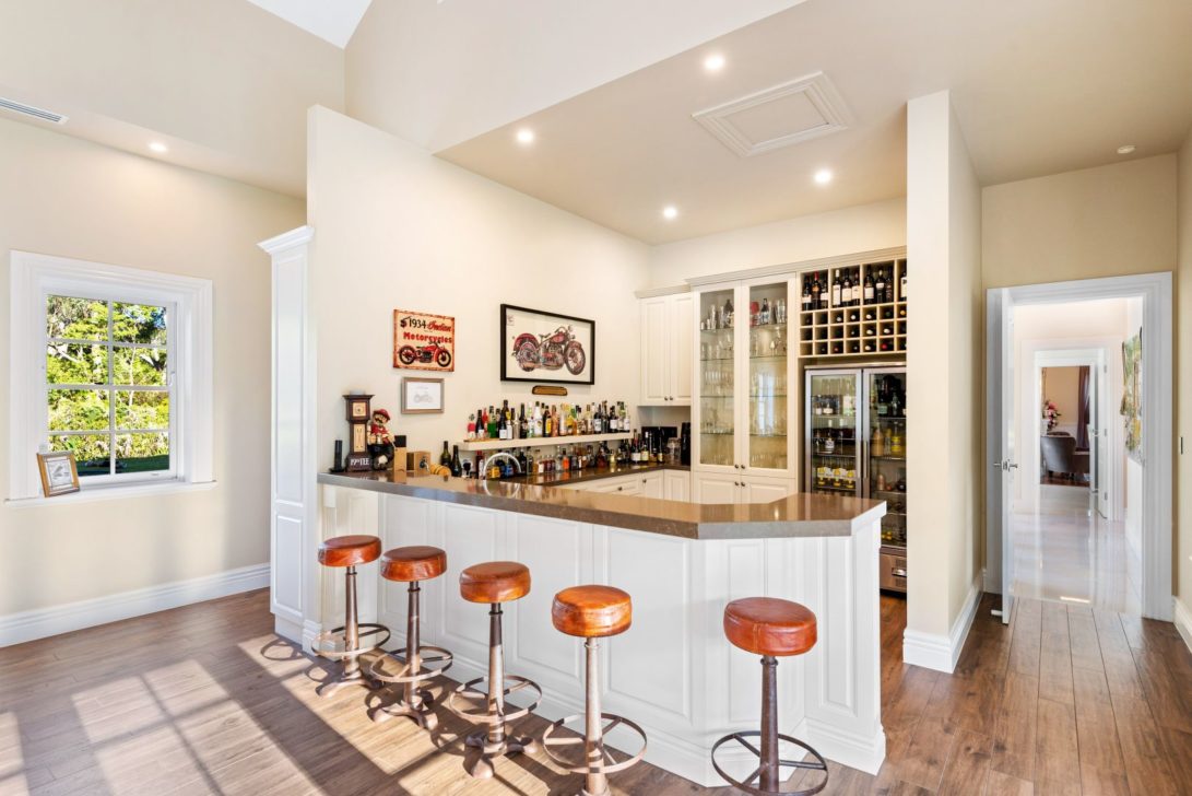 On The Market: This $12 Million Adelaide Manor Is A Car Lover’s Paradise
