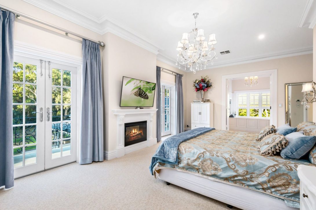On The Market: This $12 Million Adelaide Manor Is A Car Lover’s Paradise