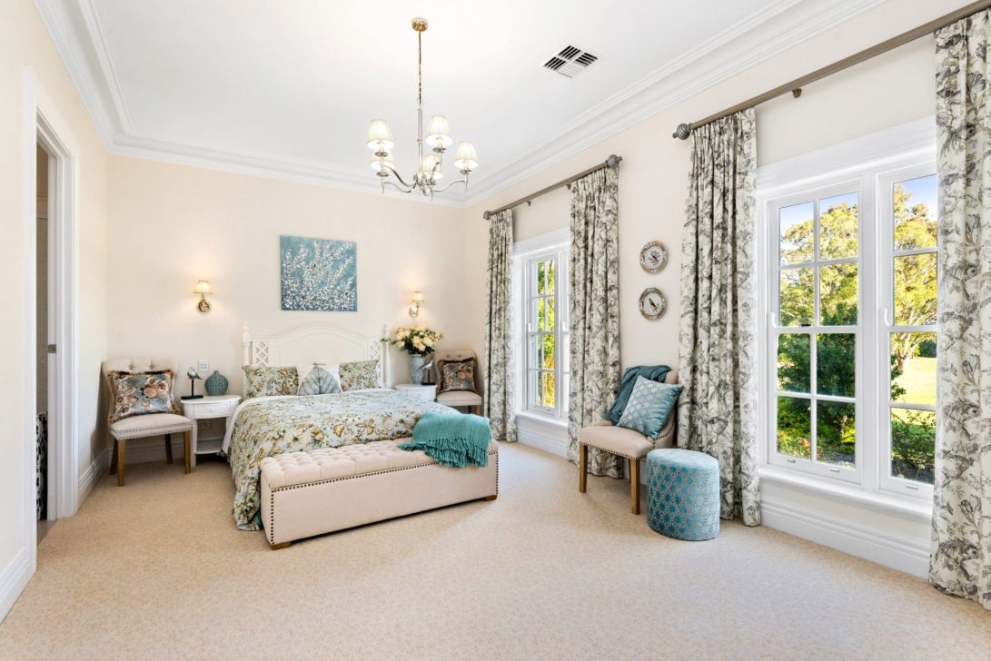 On The Market: This $12 Million Adelaide Manor Is A Car Lover’s Paradise