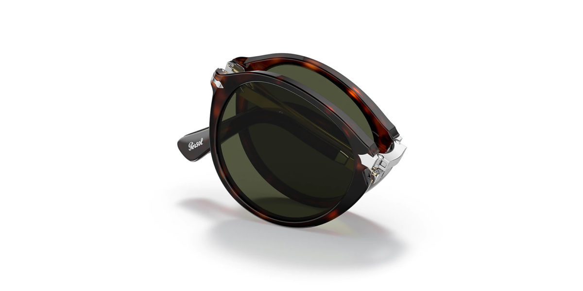 The Persol PO3274S Revives Steve McQueen&#8217;s Favourite Foldable Sunglasses