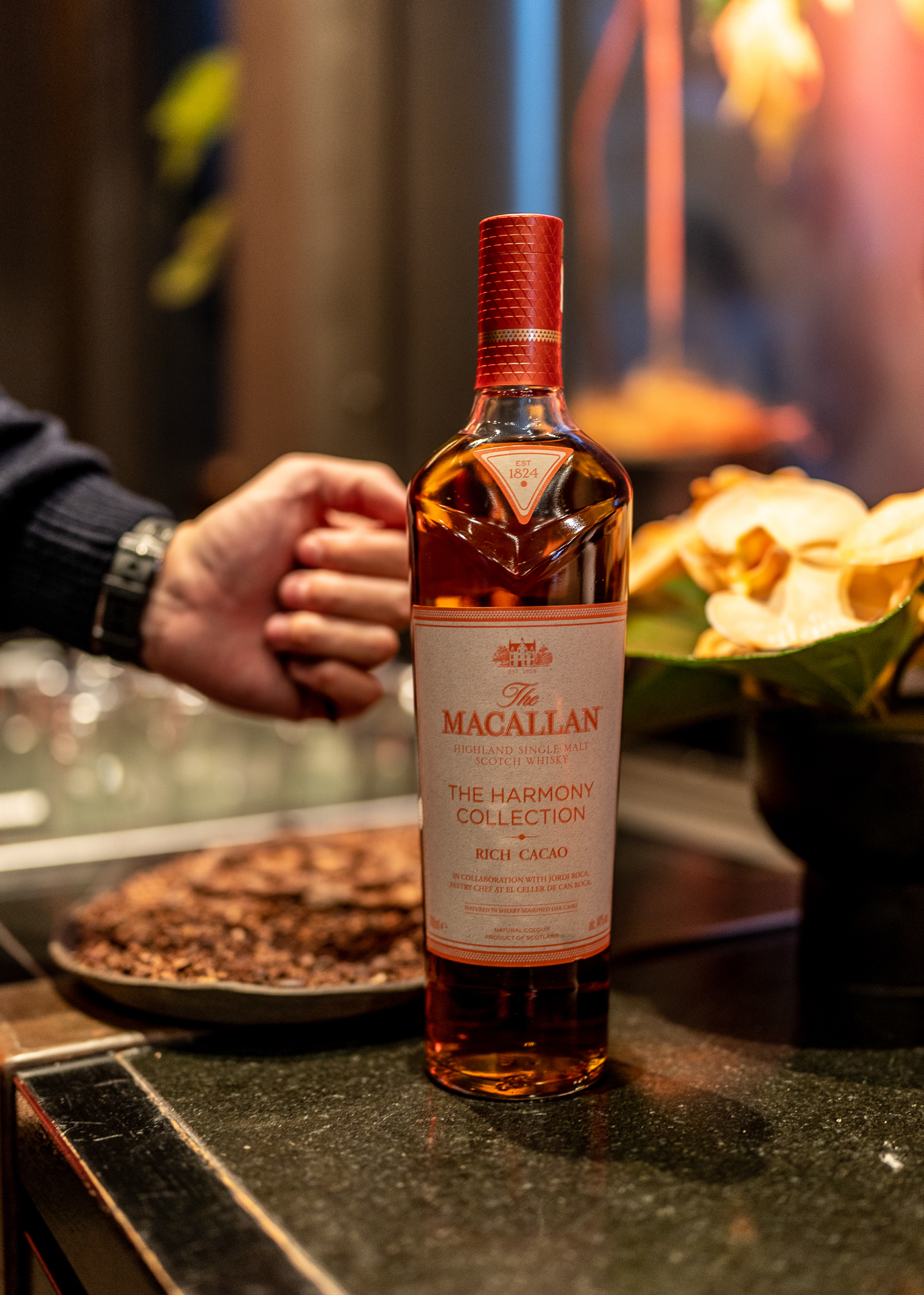 BH Selects Macallan 3