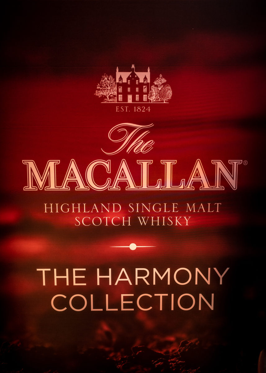 The Macallan Rich Cacao