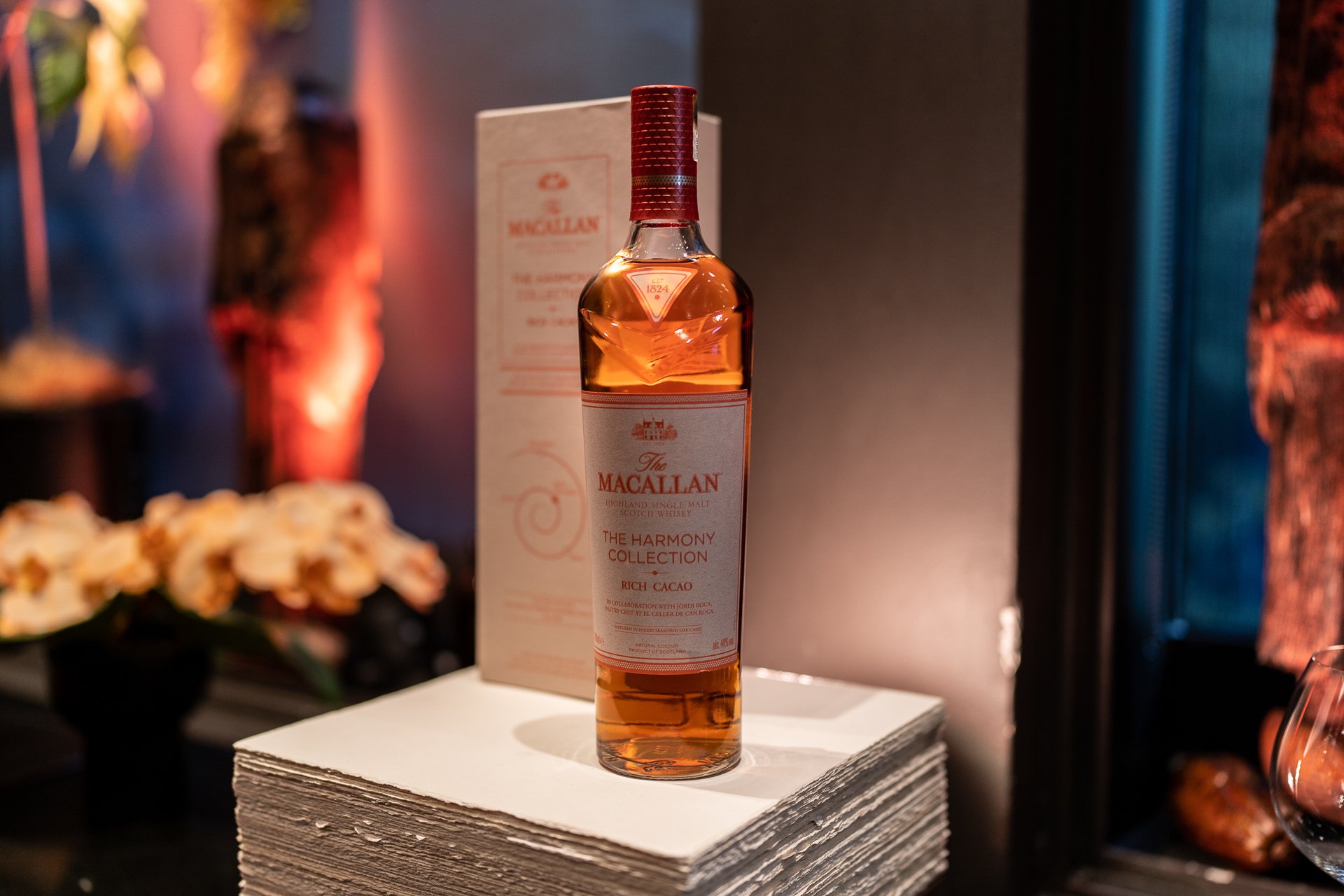 Is The Macallan's Harmony Collection The Most Bespoke Whisky